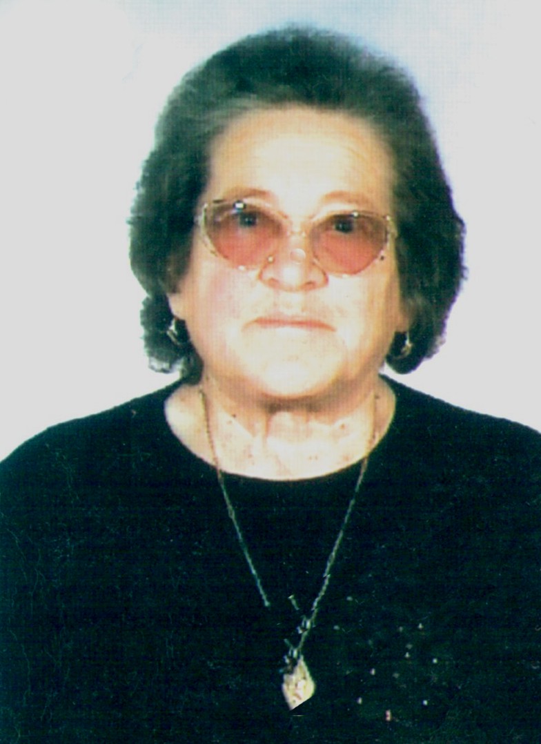 VIDAL MARIA