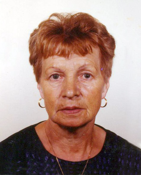 MALIGNANI GIUDITTA