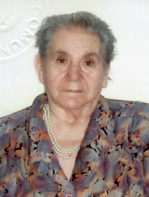 GRILLO CLELIA ERNESTA