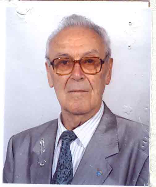 FABBRO GUERRINO