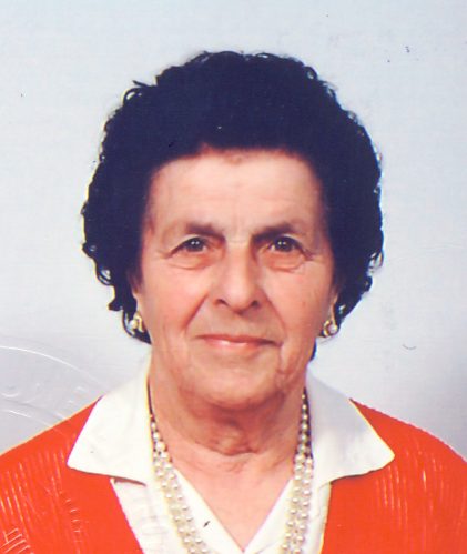 FONTANINI RINA