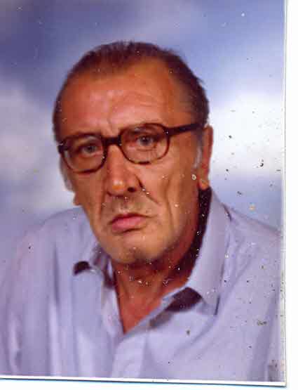 MAURO BEPPINO GIOVANNI