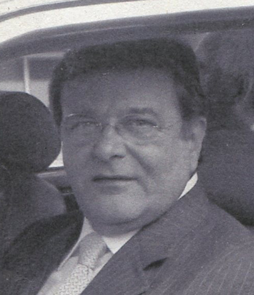 BERTI GIANPIETRO