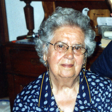 ZOPPOLO RITA