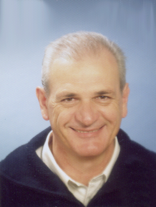 MOSANGHINI RENATO