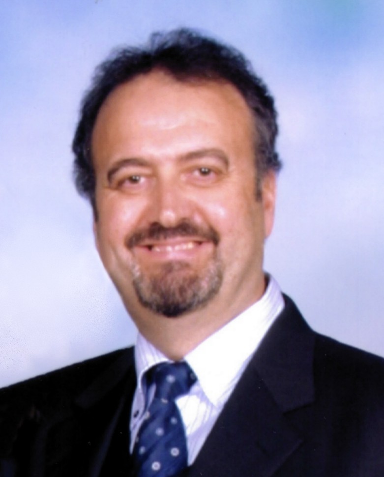 GIUSEPPE PASCARELLA