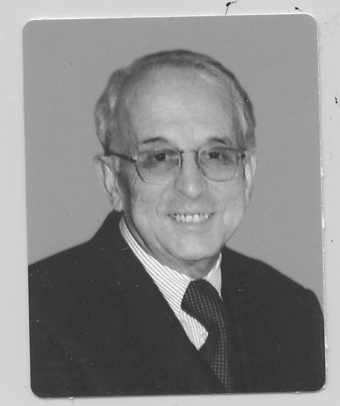 DE LUCA ALFONSO