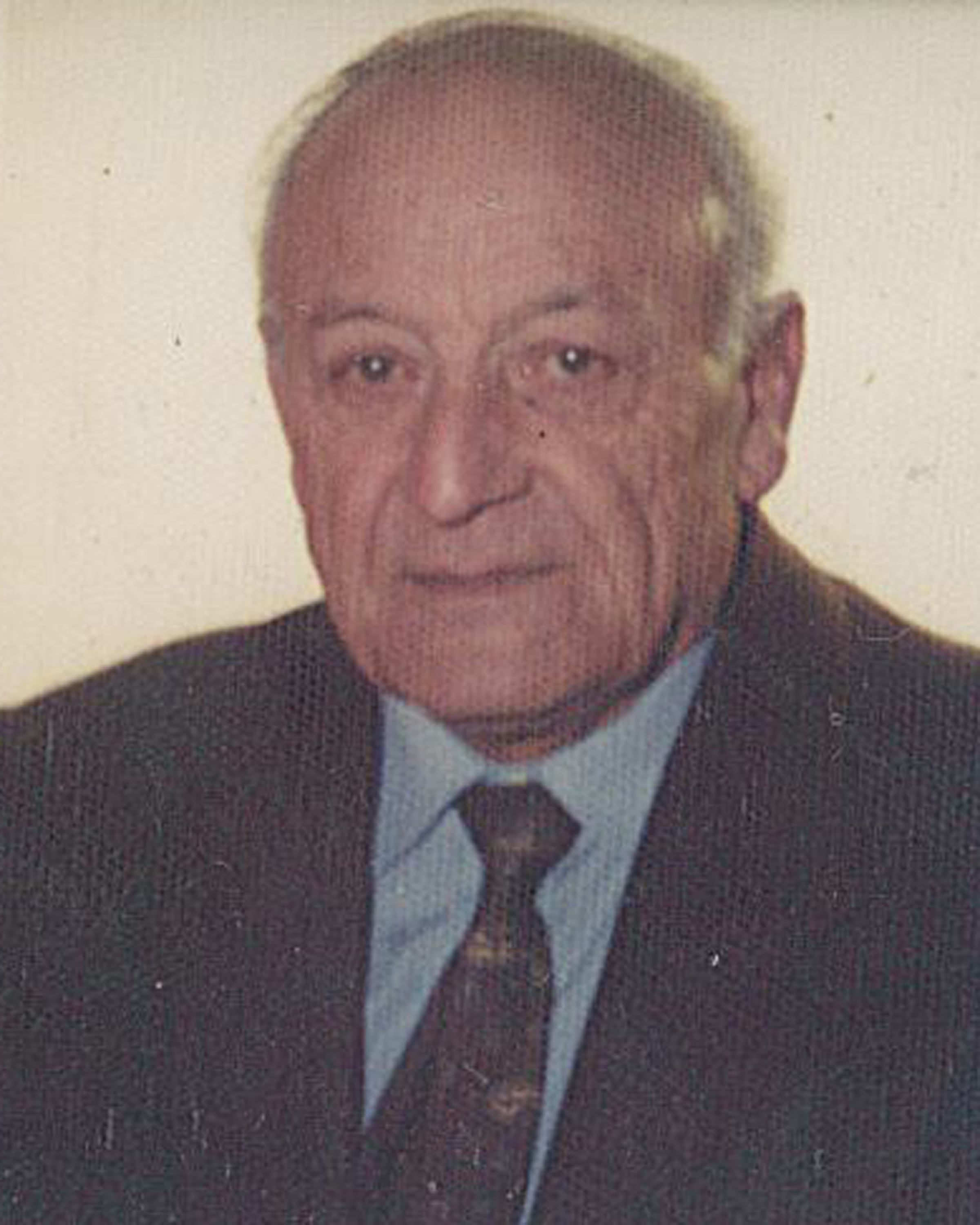 PASSERINI ALESSANDRO