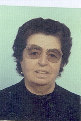 BURELLO AGOSTINA