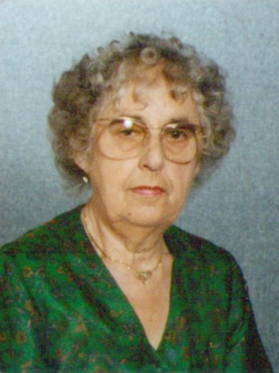 GRASSI IDA