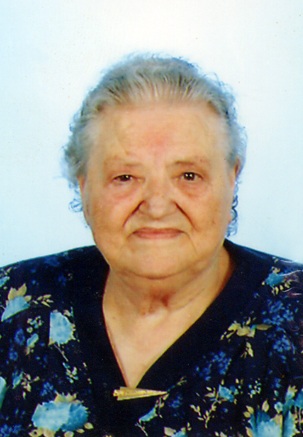 PASSALENTI GIUSEPPINA