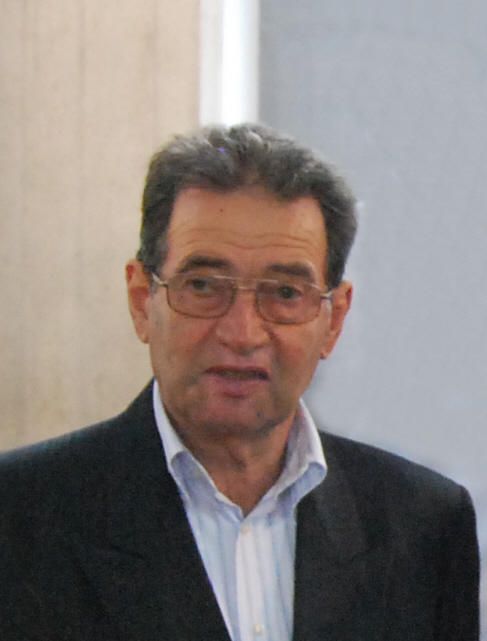 D'ORLANDO BATTISTINO