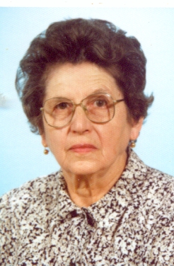 FILIPUTTI AURELIA