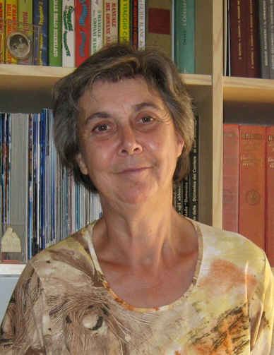 BARDINI GIULIANA