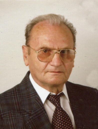 ISOLI GIUSEPPE