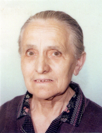 ZAPPETTI MARIA