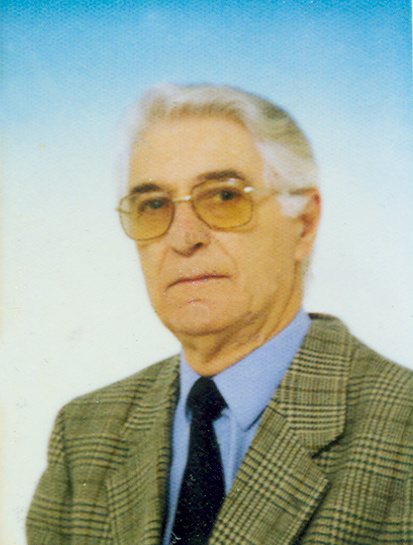 COLAUTTI ALDO