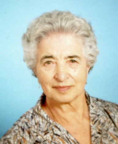 ROSSI GIUSEPPA