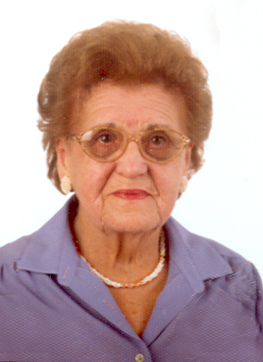 CAVASSI ELSA