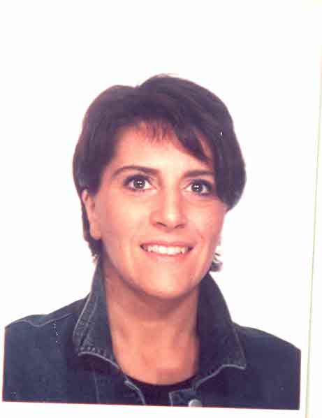 SAVORGNANI PAOLA