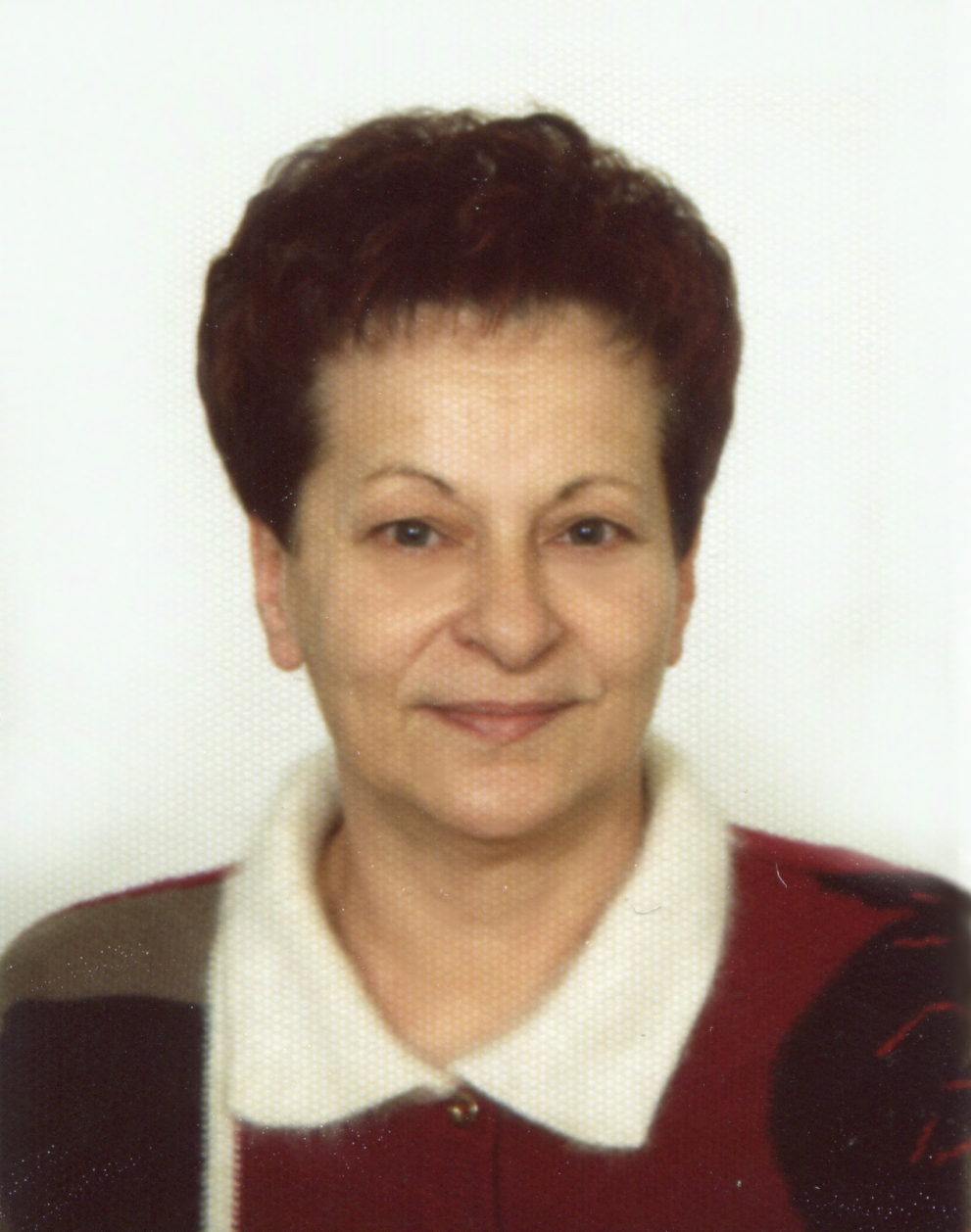 ZAMARO ESTERINA