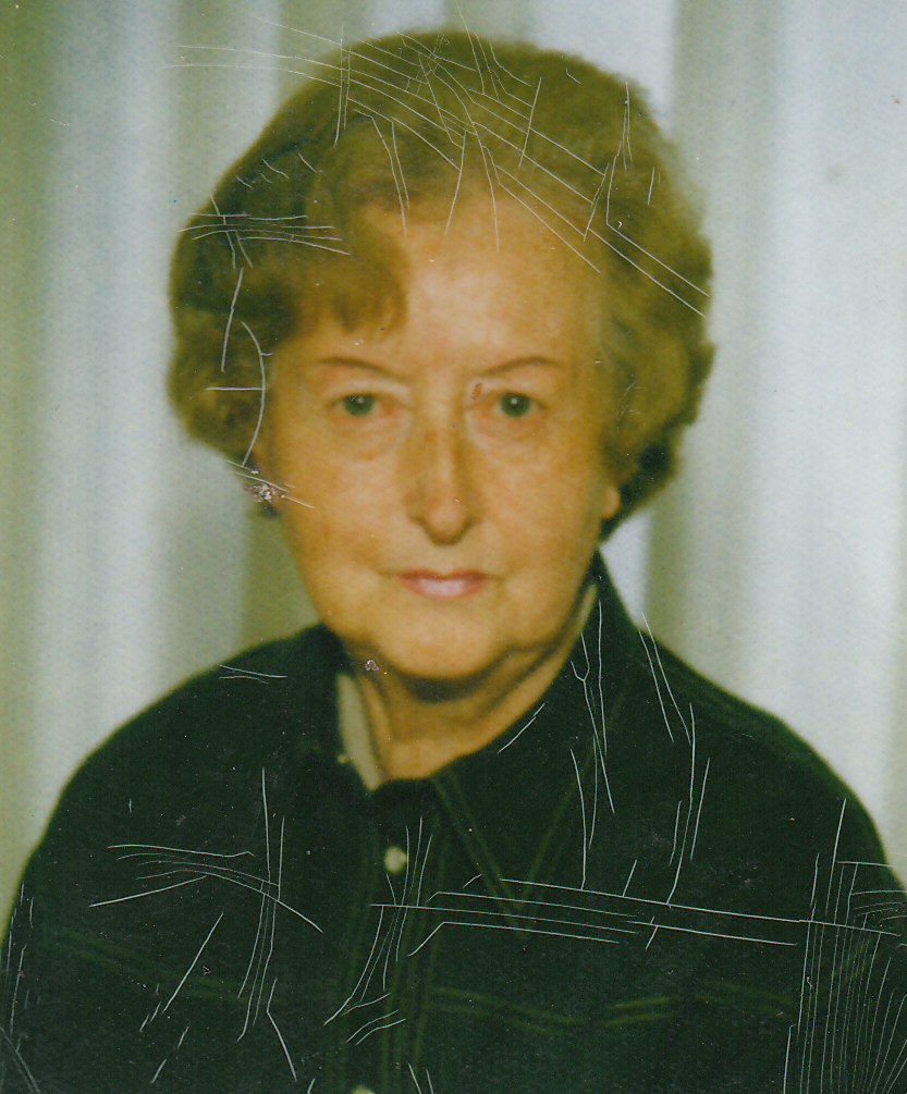 BENEDETTI NEDDA