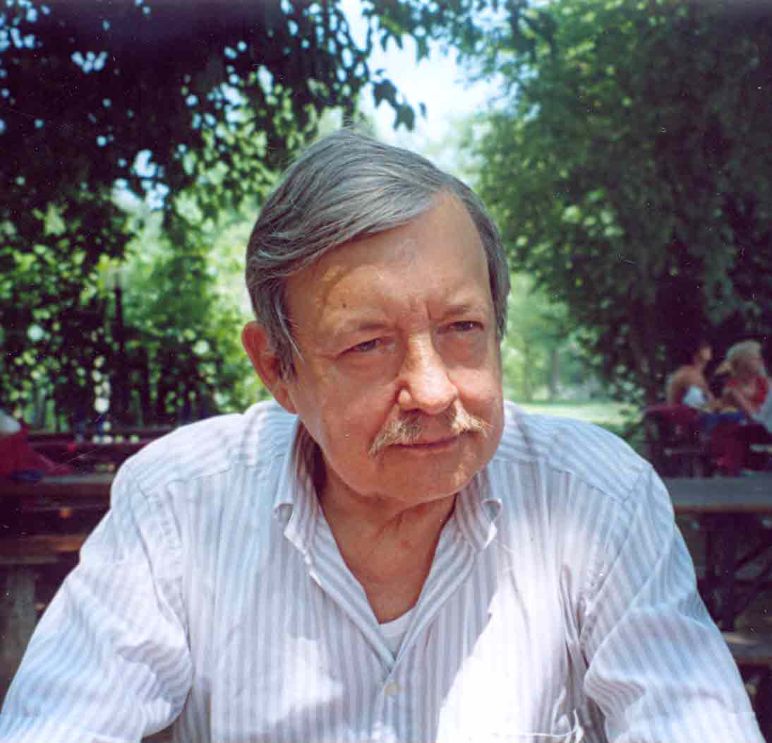 BENEDETTI GAETANO