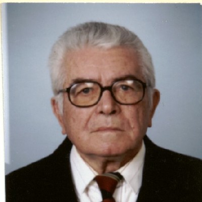 VERZEGNASSI ATTILIO