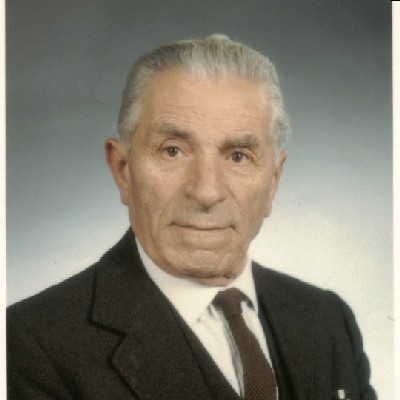 URIONI VITTORIO