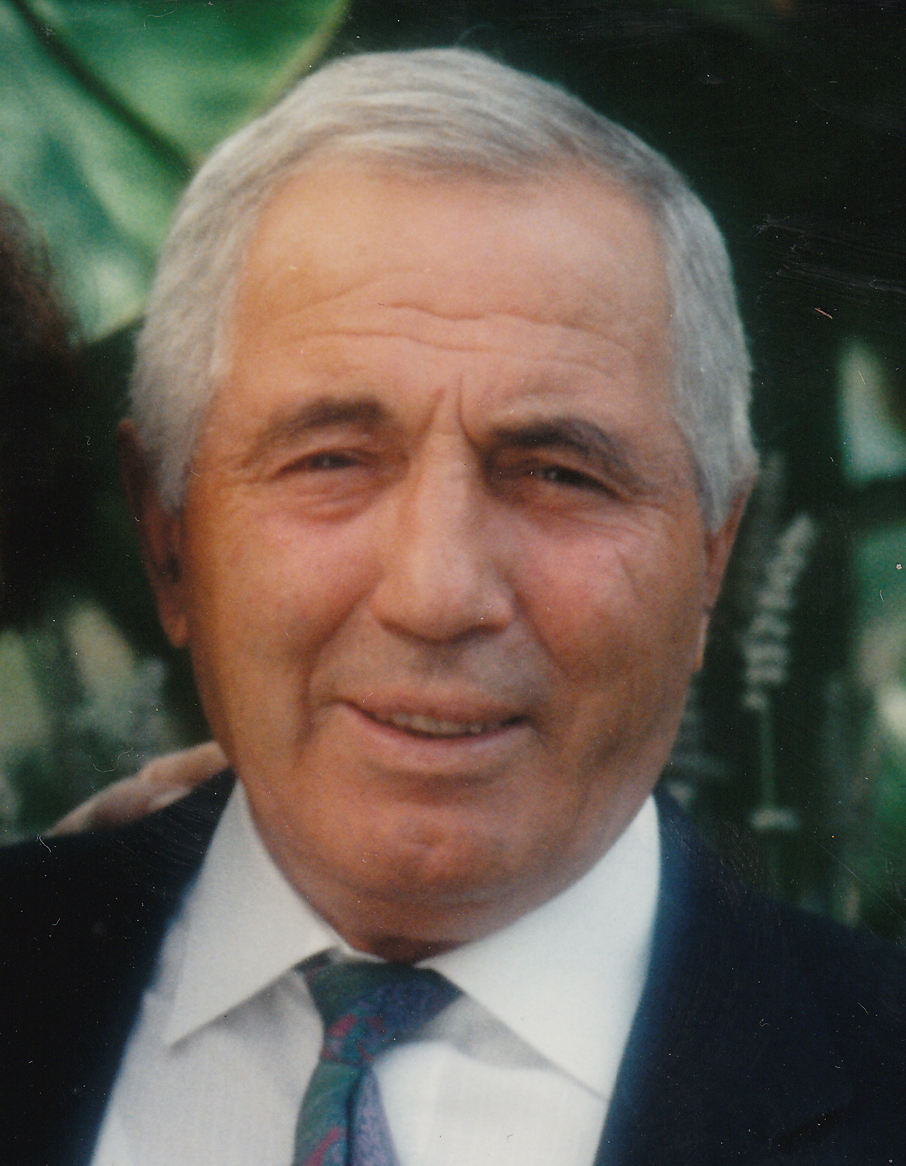 CHIAMPARIN EDOARDO