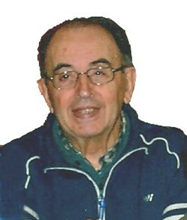 TODERO TARCISIO