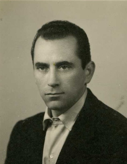 BERTOLI LUCIANO