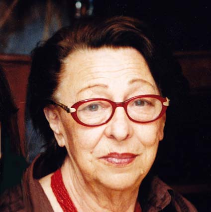 ORLANDI GIUSEPPINA