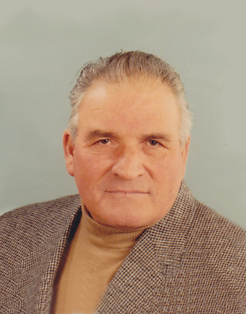 D'ANTONI CURZIO