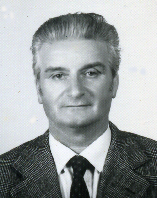 CLARINO GIOVANNI