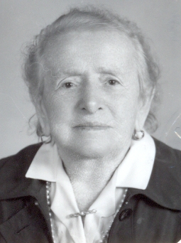 PAVIOTTI MARIA