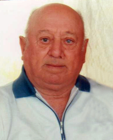 OLIVO ROBERTO