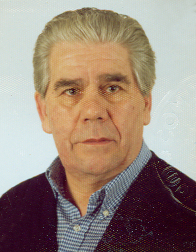 MAZZONI SILVANO