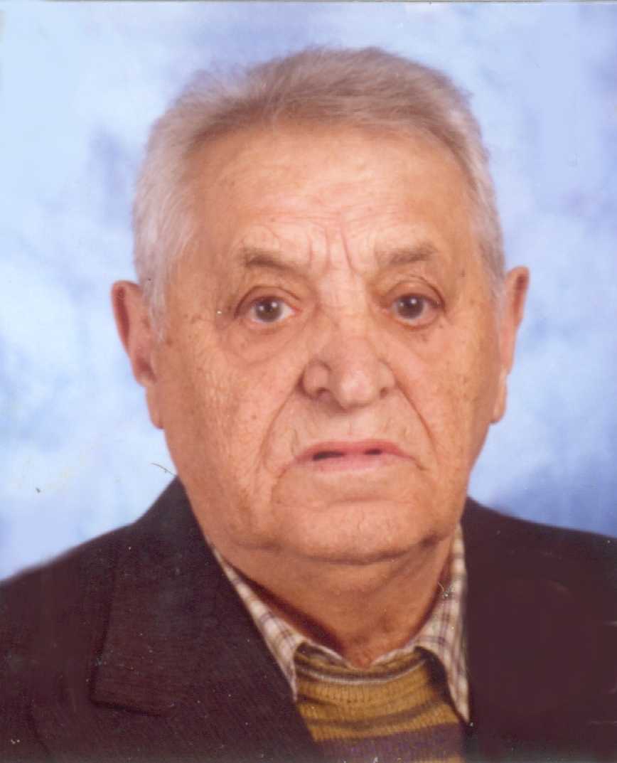 TOMASINO TARCISIO