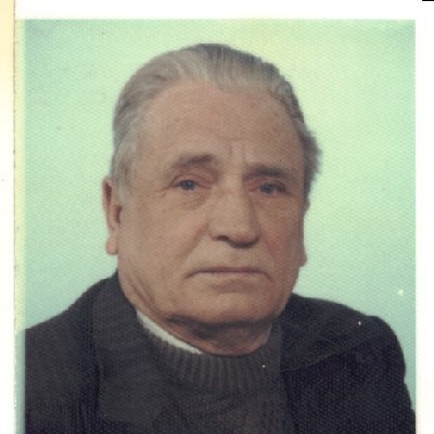 COLAUTTI LINO