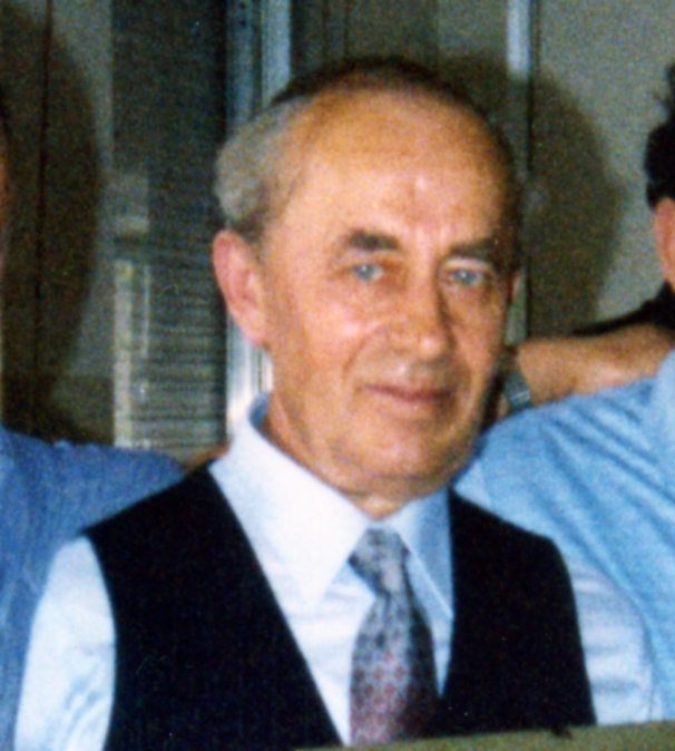 GORIZZIZZO SEVERINO