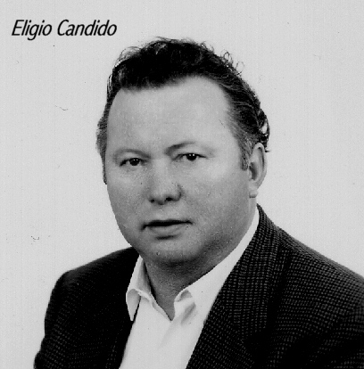 CANDIDO ELIGIO