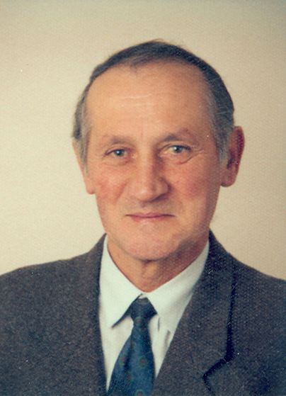 DELLI ZOTTI MATTEO