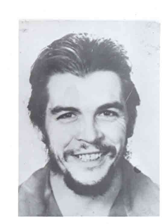 GUEVARA ERNESTO