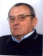 GORZA GIOVANNI