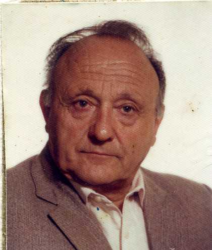 COSSIO GIORDANO