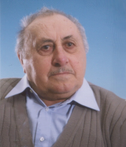 GALLO EGIDIO