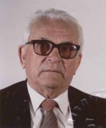 AZZANO BRUNO