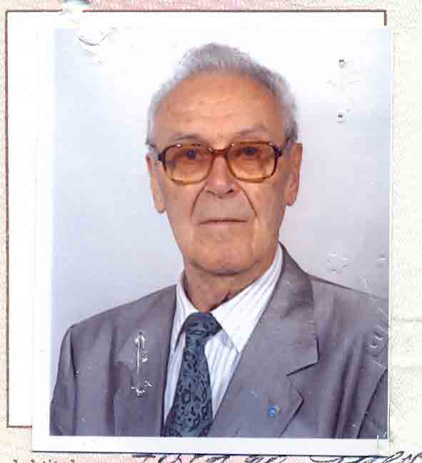 FABBRO GUERRINO