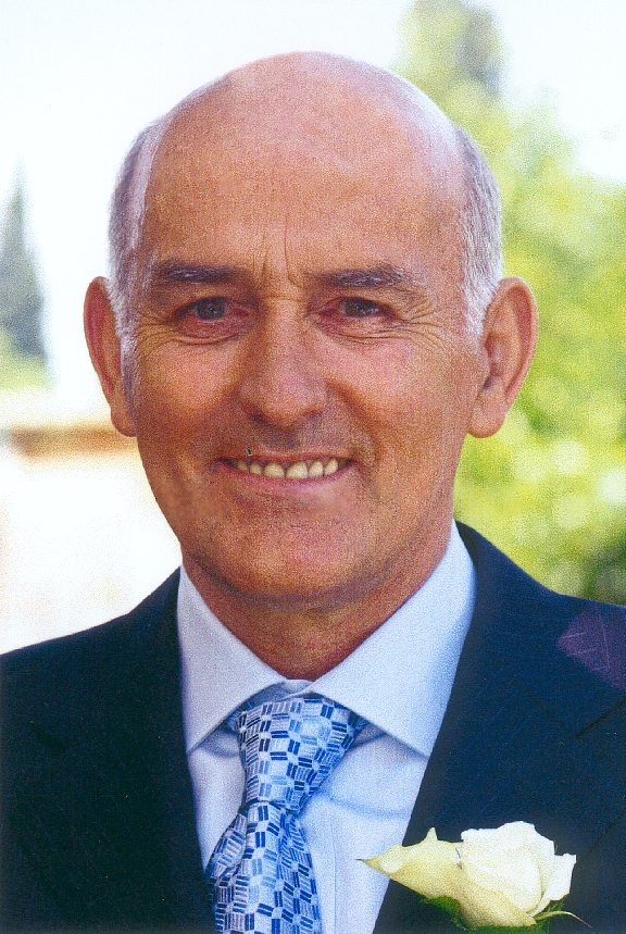 ZAMARO ENZO